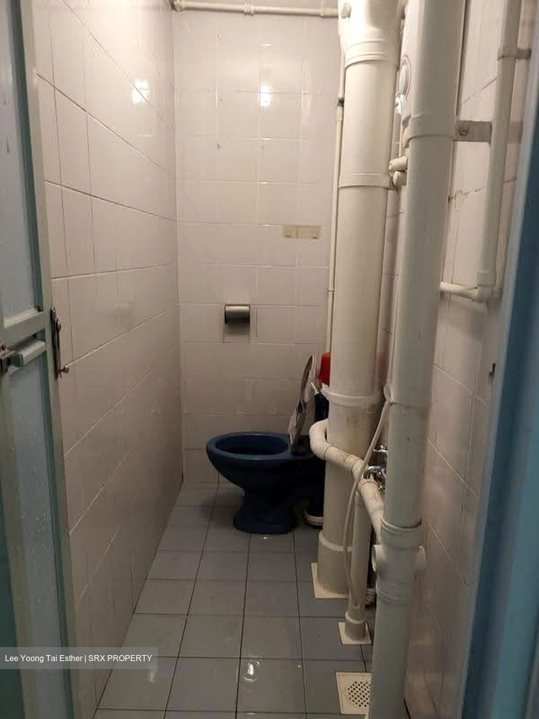 Blk 81 Commonwealth Heights (Queenstown), HDB 3 Rooms #612598481